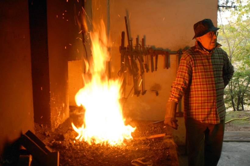 Escultura: la pasión del arte