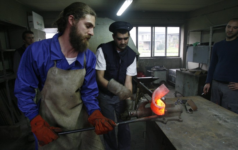 Escultura: la pasión del arte