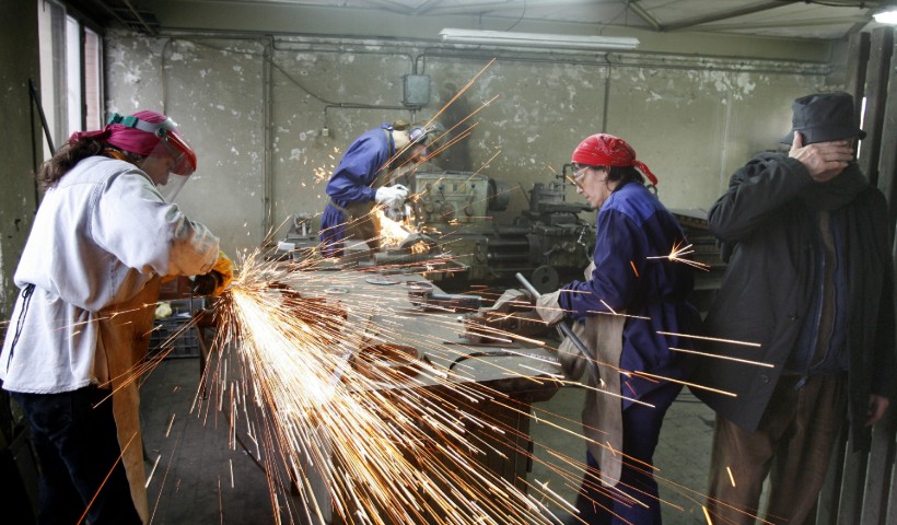 Escultura: la pasión del arte