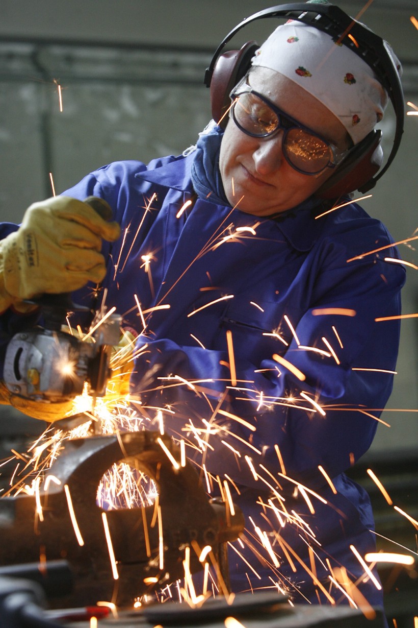 Escultura: la pasión del arte