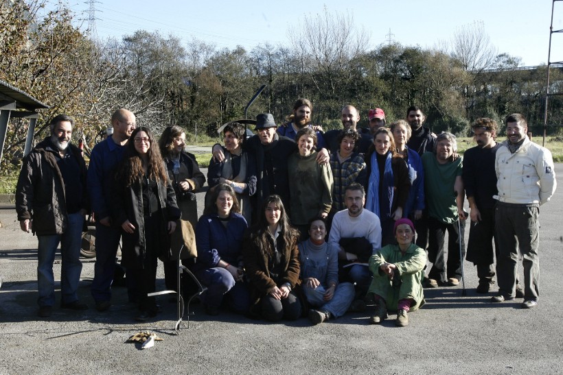 Escultura: la pasión del arte