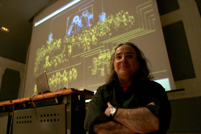 Miquel Badosa Ricart (2007)