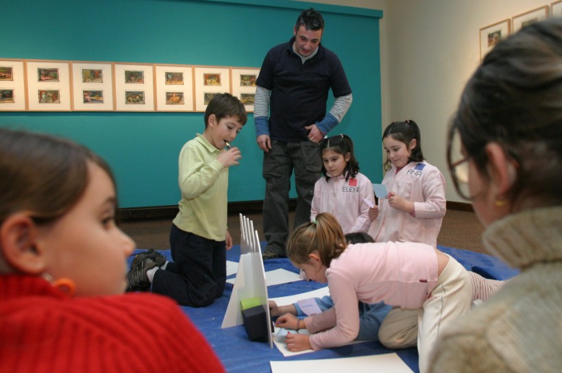 Fábrica de sueños 1