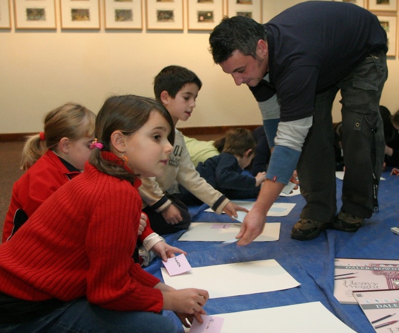 Fábrica de sueños 2