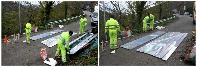 Plan E[xtinción] 11