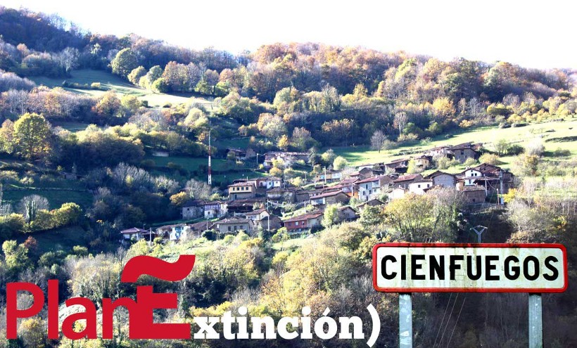 Plan E[xtinción] 16