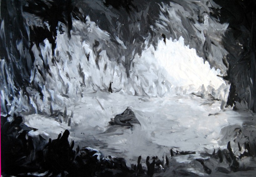 alnorte_rafaeljimenez_neogenesis_07 Neo_Génesis 7