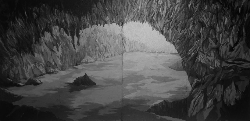 alnorte_rafaeljimenez_neogenesis_08 Neo_Génesis 8