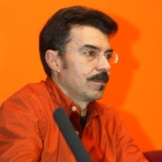 Ricardo Mojardín