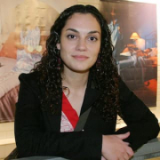 Ruth Rodríguez