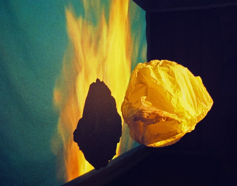 Existencia sin forma 2